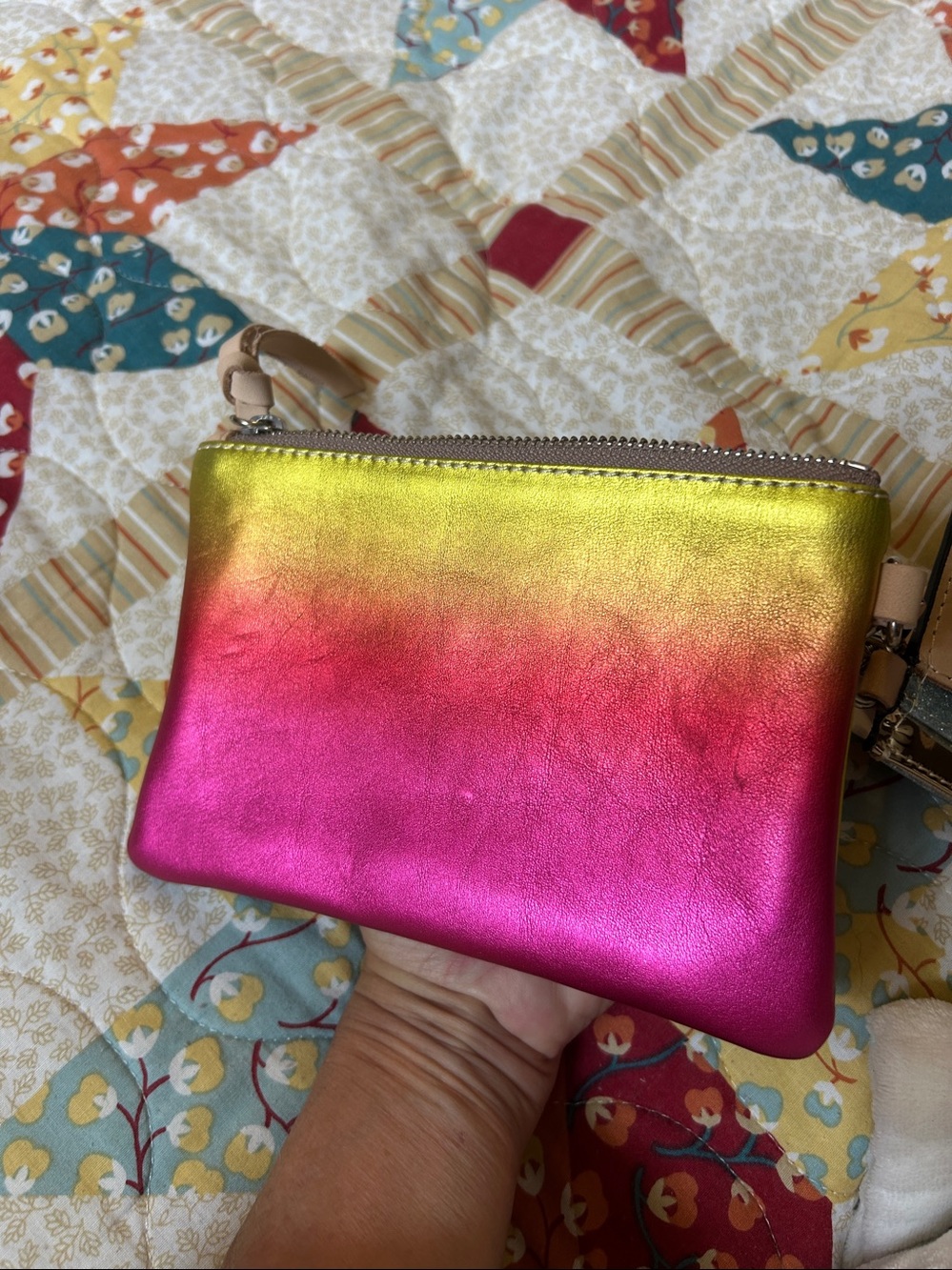 Consuela Anita Combi Wristlet Set - Picture 11 of 11